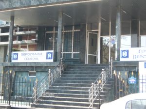 Depozitarul Central va distribui dividende pentru Romcarbon